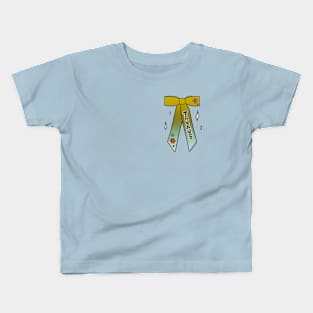 Taurus Bow Kids T-Shirt